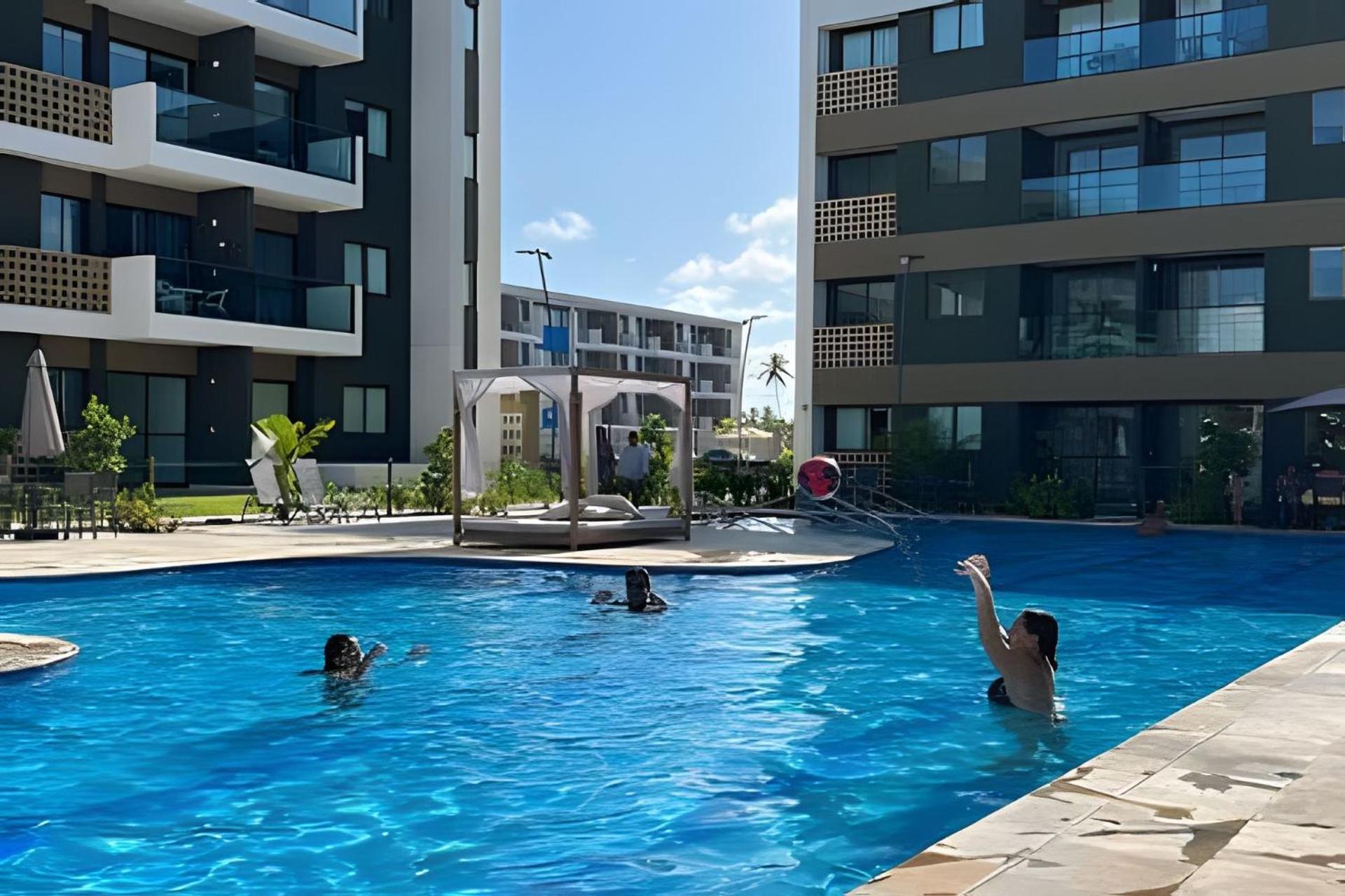 Mana Beach-Muro Alto Porto de Galinhas Exterior photo