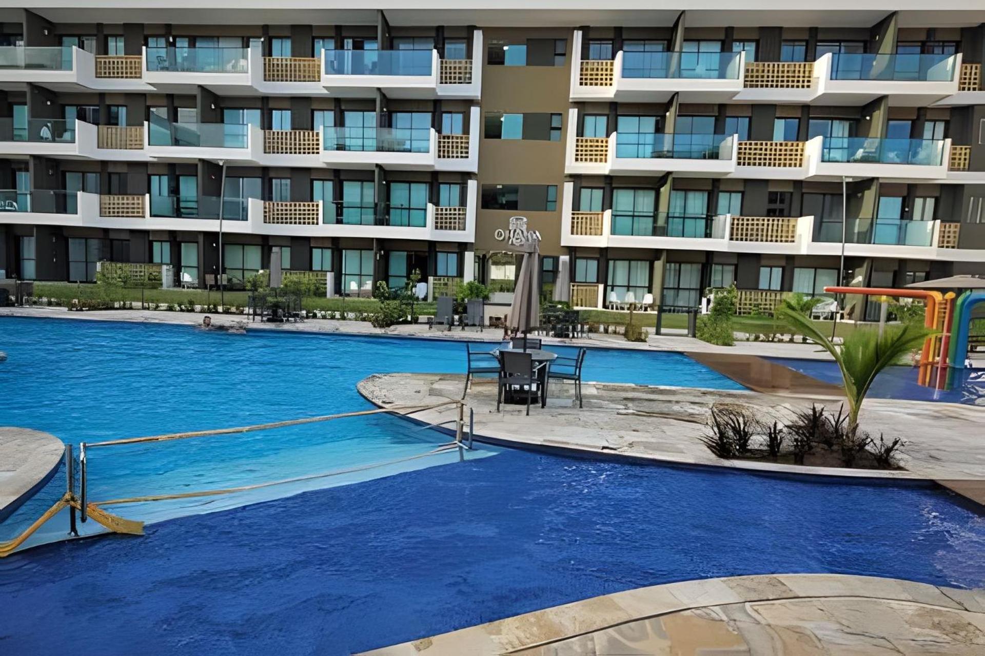 Mana Beach-Muro Alto Porto de Galinhas Exterior photo