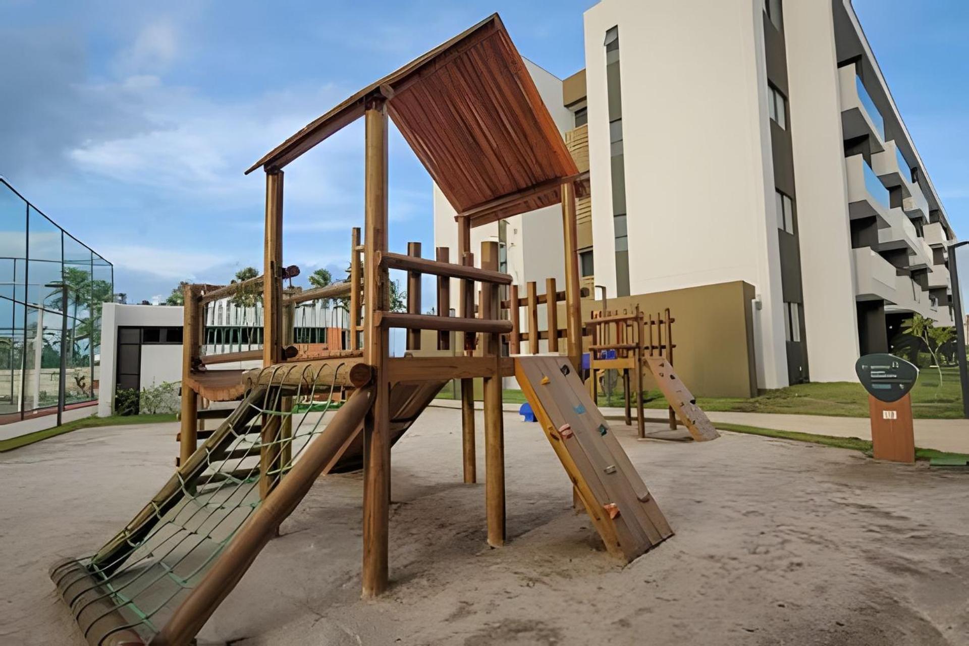Mana Beach-Muro Alto Porto de Galinhas Exterior photo