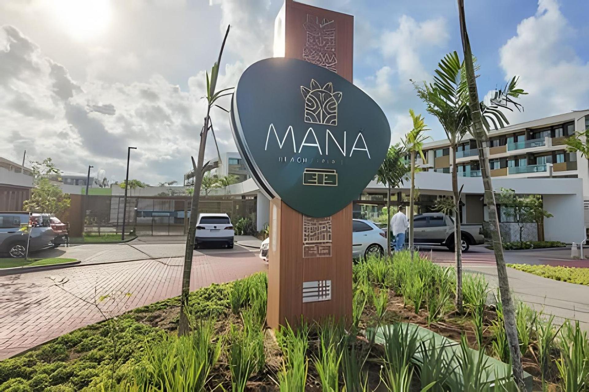 Mana Beach-Muro Alto Porto de Galinhas Exterior photo