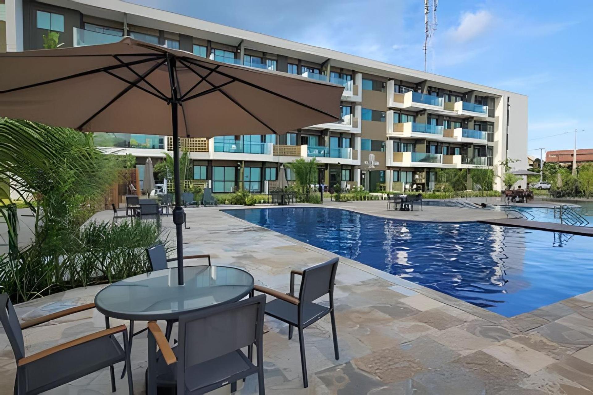 Mana Beach-Muro Alto Porto de Galinhas Exterior photo